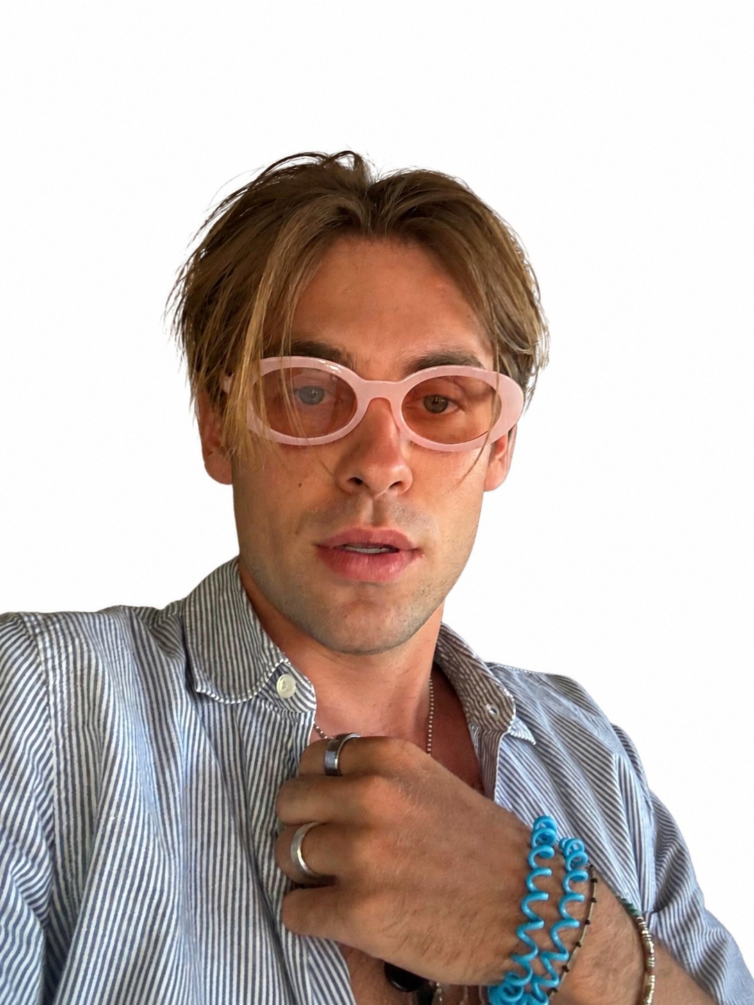 Marlon — the creator behind GPT Marlon